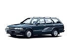 Toyota Carina, V (T170) (1987 – 1993), Универсал 5 дв.: характеристики, отзывы