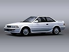 Toyota Corolla Levin, V (AE91/AE92) (1987 – 1991), Купе: характеристики, отзывы