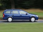 Vauxhall Astra, G (1998 – 2005), Универсал 5 дв.. Фото 2