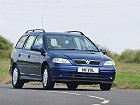 Vauxhall Astra, G (1998 – 2005), Универсал 5 дв.. Фото 3