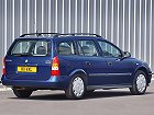 Vauxhall Astra, G (1998 – 2005), Универсал 5 дв.. Фото 4