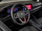 Volkswagen Golf GTI, VIII (2020 – н.в.), Хэтчбек 5 дв.. Фото 5