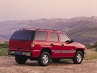 Chevrolet Tahoe, II (1999 – 2006), Внедорожник 5 дв.. Фото 2