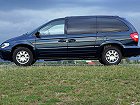 Chrysler Voyager, IV Рестайлинг (2004 – 2008), Минивэн Grand. Фото 2