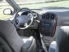 Chrysler Voyager, IV Рестайлинг (2004 – 2008), Минивэн Grand. Фото 4