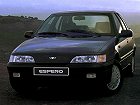 Daewoo Espero,  (1990 – 1999), Седан. Фото 2