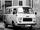 Fiat 900T,  (1976 – 1985), Минивэн: характеристики, отзывы