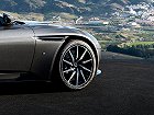 Aston Martin DB11, I (2016 – н.в.), Купе. Фото 5