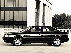 Audi 90, III (B4) (1992 – 1995), Седан. Фото 2