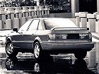 Audi 90, III (B4) (1992 – 1995), Седан. Фото 4
