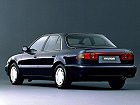 Hyundai Sonata, III (1993 – 1996), Седан. Фото 3