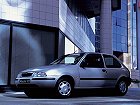 Mazda 121, III (1996 – 2003), Хэтчбек 3 дв.. Фото 2