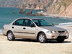 Mazda 323, V (BA) (1994 – 2000), Седан: характеристики, отзывы