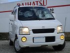 Mazda AZ-Wagon, II (1999 – 2001), Микровэн: характеристики, отзывы