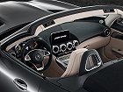 Mercedes-Benz AMG GT, I Рестайлинг (2017 – н.в.), Родстер. Фото 5