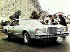 Mercury Cougar, IV (1977 – 1979), Седан: характеристики, отзывы