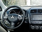 Mitsubishi RVR, III (2010 – 2012), Внедорожник 5 дв.. Фото 5