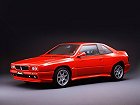 Maserati Shamal,  (1989 – 1995), Купе: характеристики, отзывы