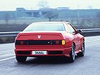 Maserati Shamal,  (1989 – 1995), Купе. Фото 5