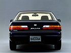 Nissan Silvia, V (S13) (1988 – 1993), Купе. Фото 4