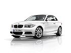 BMW 1 серии, I (E82/E88) Рестайлинг 2 (2011 – 2014), Купе: характеристики, отзывы