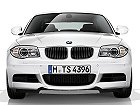 BMW 1 серии, I (E82/E88) Рестайлинг 2 (2011 – 2014), Купе. Фото 4