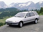 Peugeot 405,  (1987 – 2014), Универсал 5 дв.: характеристики, отзывы