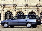 Peugeot 405,  (1987 – 2014), Универсал 5 дв.. Фото 2