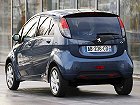 Peugeot iOn,  (2010 – н.в.), Хэтчбек 5 дв.. Фото 4