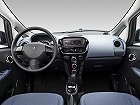 Peugeot iOn,  (2010 – н.в.), Хэтчбек 5 дв.. Фото 5