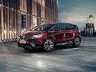 Renault Espace, V Рестайлинг (2019 – н.в.), Минивэн: характеристики, отзывы