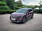 Renault Koleos, II Рестайлинг (2019 – н.в.), Внедорожник 5 дв.: характеристики, отзывы