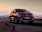 Renault Koleos, II Рестайлинг (2019 – н.в.), Внедорожник 5 дв.. Фото 4
