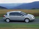 Renault Vel Satis, I (2002 – 2005), Хэтчбек 5 дв.: характеристики, отзывы