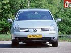 Renault Vel Satis, I (2002 – 2005), Хэтчбек 5 дв.. Фото 3