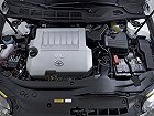 Toyota Avalon, III Рестайлинг 2 (2010 – 2012), Седан. Фото 2