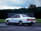 Toyota Crown, IX (S140) (1991 – 1995), Седан. Фото 2
