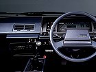 Toyota HiAce, H50 H60 H70 (1982 – 1989), Минивэн. Фото 3