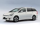 Toyota Wish, I (2003 – 2005), Компактвэн: характеристики, отзывы