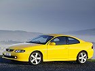 Vauxhall Monaro,  (2001 – 2007), Купе: характеристики, отзывы