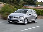 Volkswagen Golf Sportsvan, I (2014 – 2017), Компактвэн: характеристики, отзывы