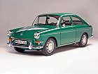 Volkswagen Type 3, I (1961 – 1973), Фастбек: характеристики, отзывы