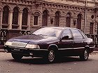 ГАЗ 3105 «Волга»,  (1992 – 1996), Седан: характеристики, отзывы