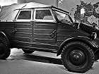 Volkswagen Type 82,  (1940 – 1945), Внедорожник открытый. Фото 2