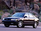 Buick Regal, IV (1997 – 2008), Седан: характеристики, отзывы