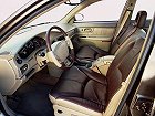 Buick Regal, IV (1997 – 2008), Седан. Фото 4
