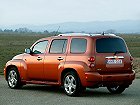 Chevrolet HHR,  (2005 – 2011), Универсал 5 дв.. Фото 2