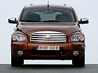 Chevrolet HHR,  (2005 – 2011), Универсал 5 дв.. Фото 3