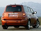 Chevrolet HHR,  (2005 – 2011), Универсал 5 дв.. Фото 5