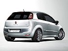Fiat Punto, III Punto Evo (2009 – 2012), Хэтчбек 3 дв.. Фото 4
